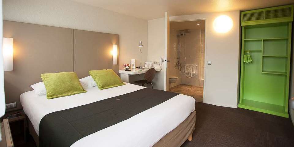 chambre