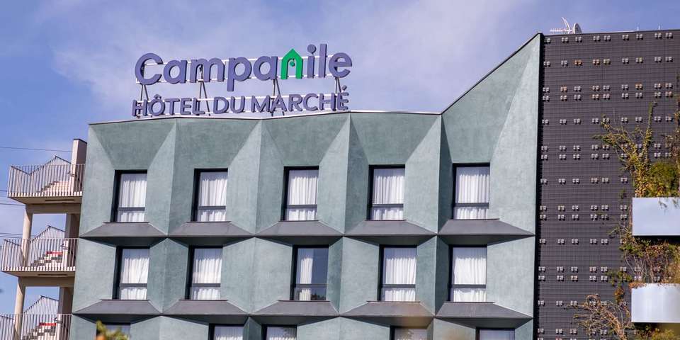facade