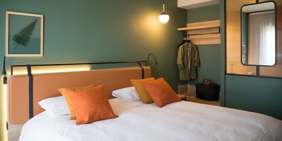 chambre
