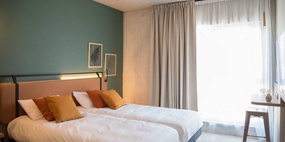 chambre