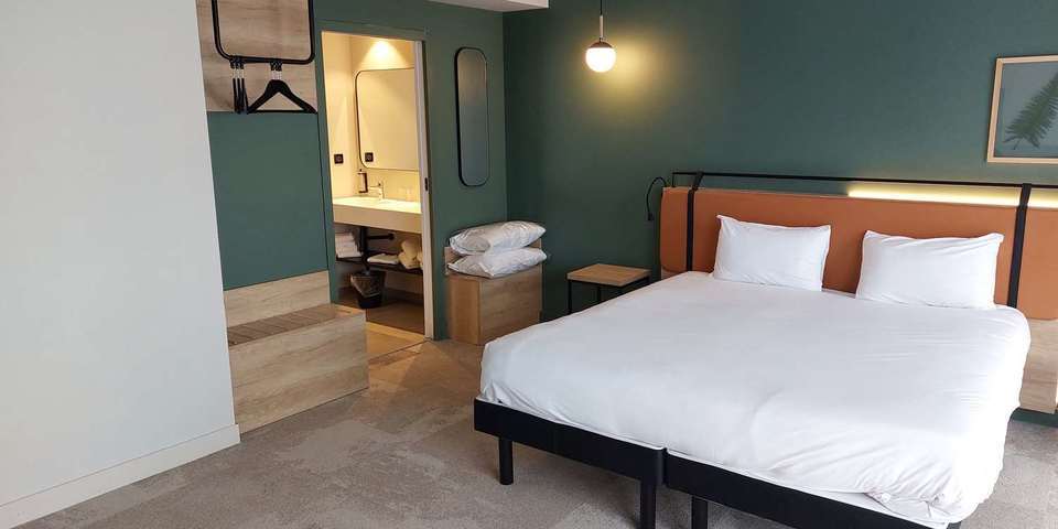 chambre