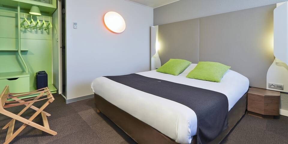 chambre
