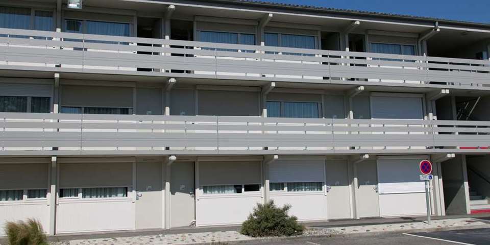 facade