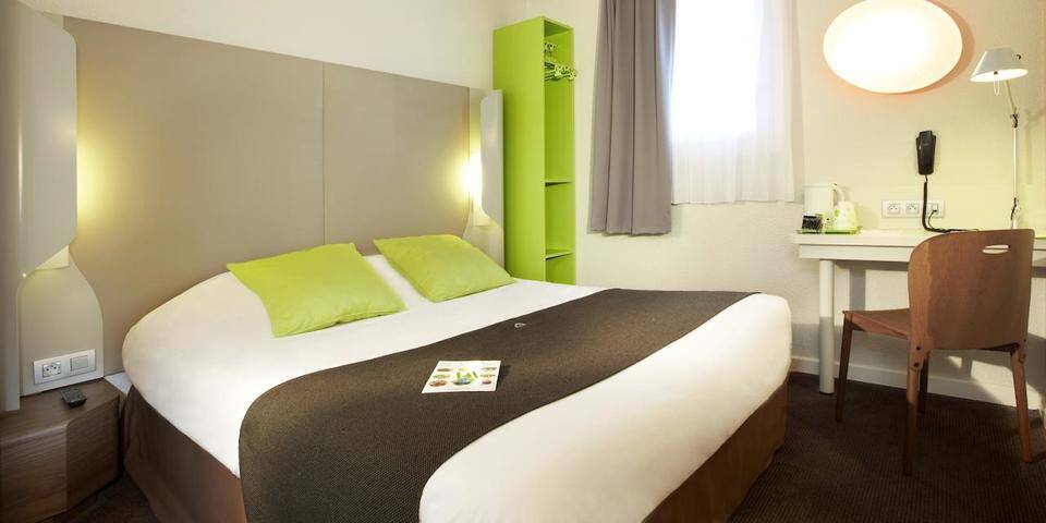 chambre