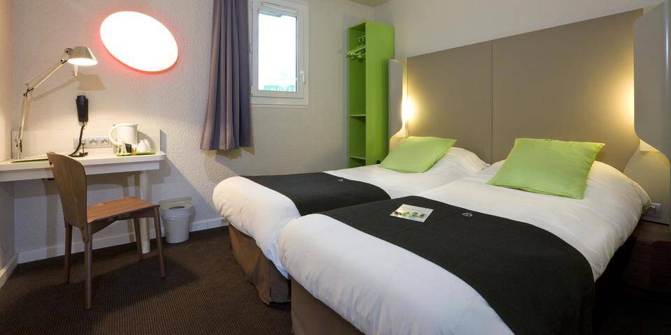 chambre