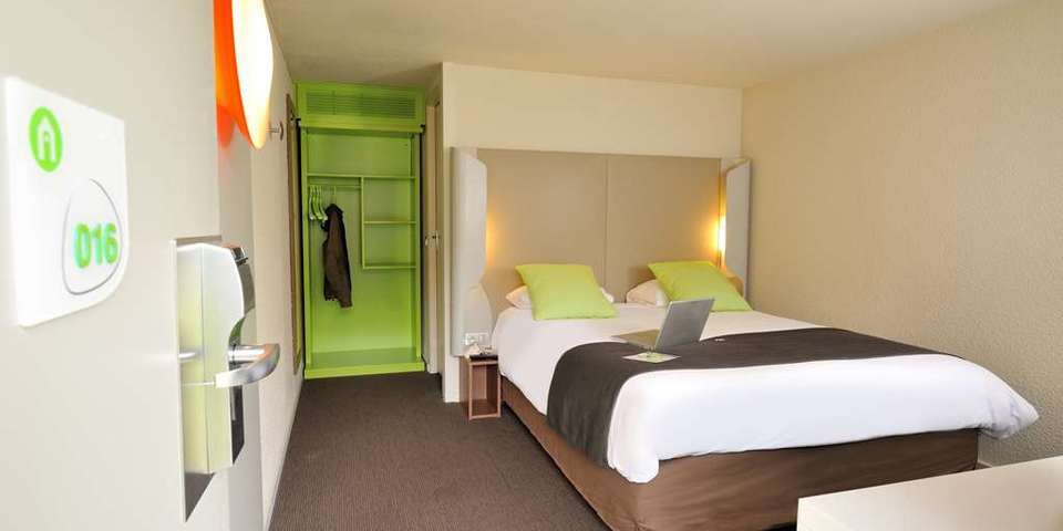 chambre