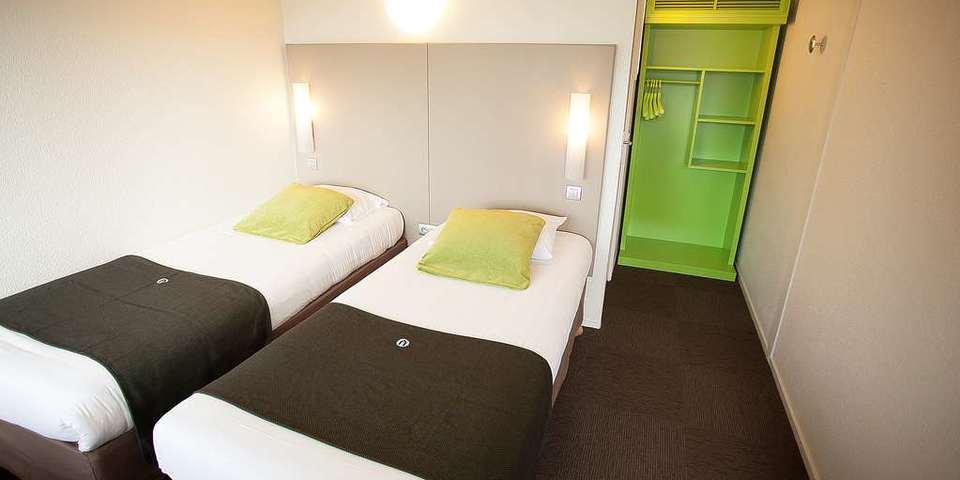 chambre
