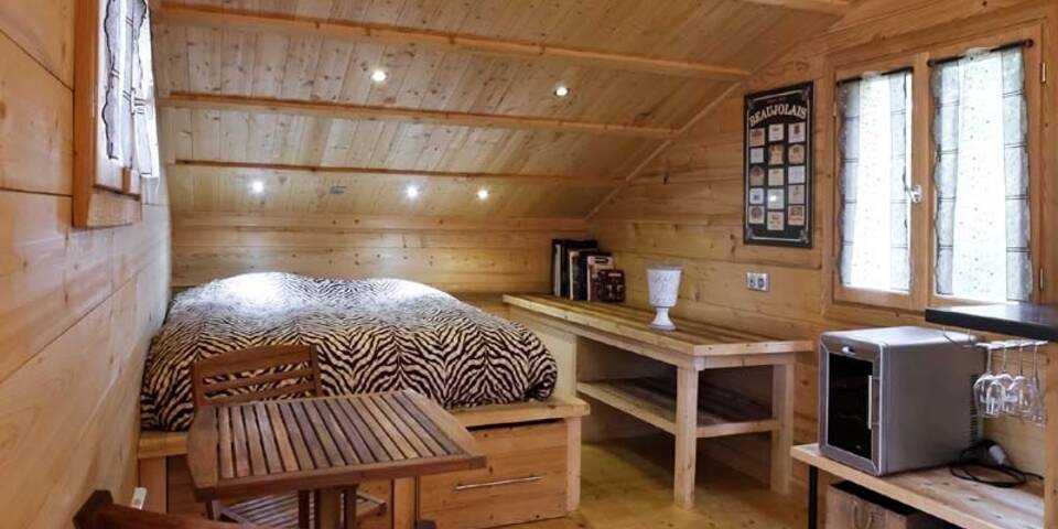 chambre