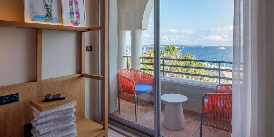 chambre
