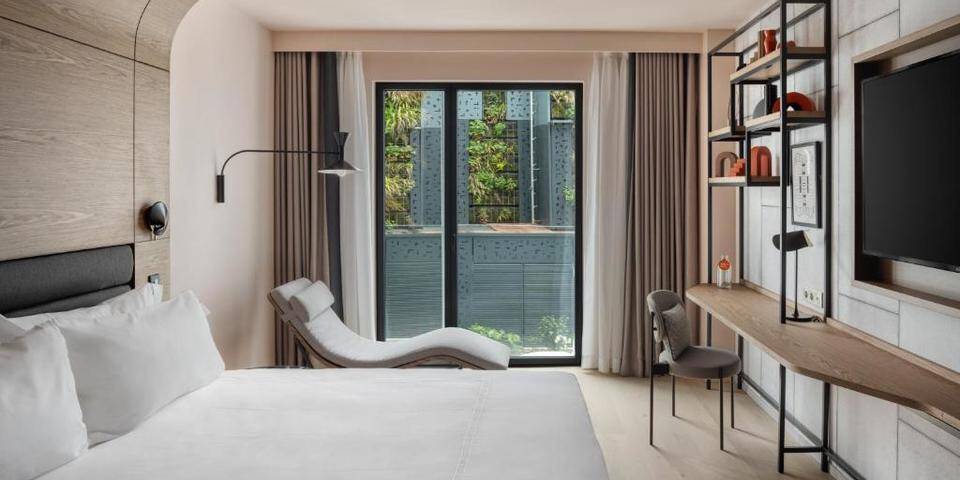 chambre