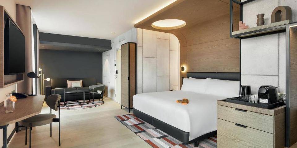 chambre