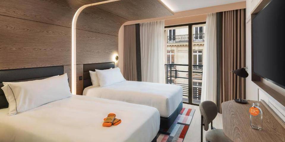 chambre