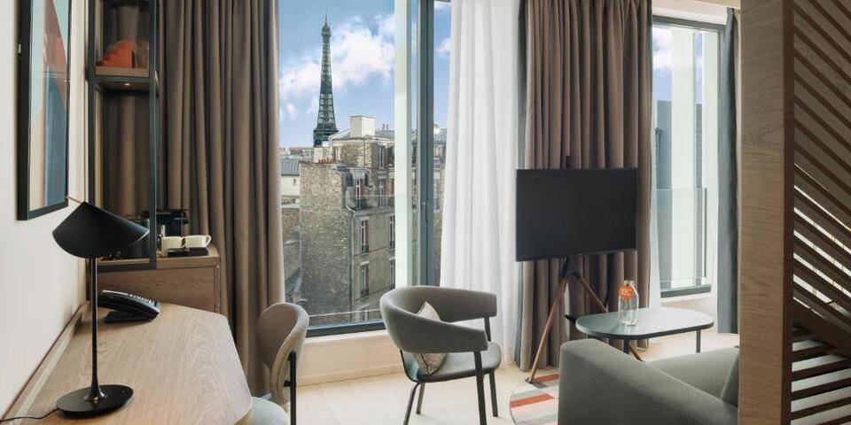 chambre
