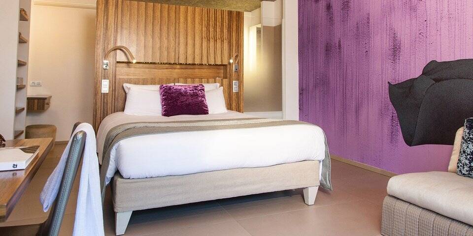 chambre