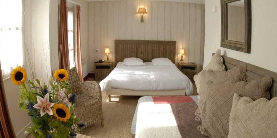 chambre