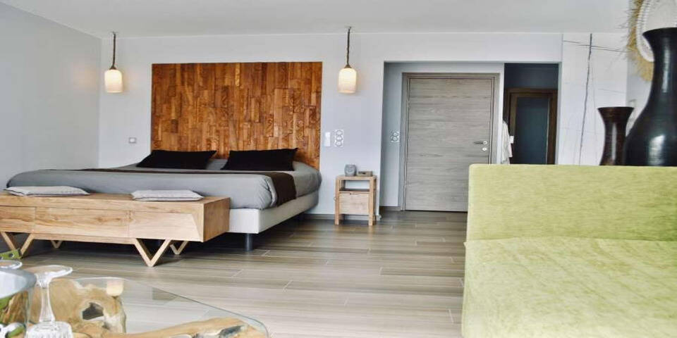 chambre