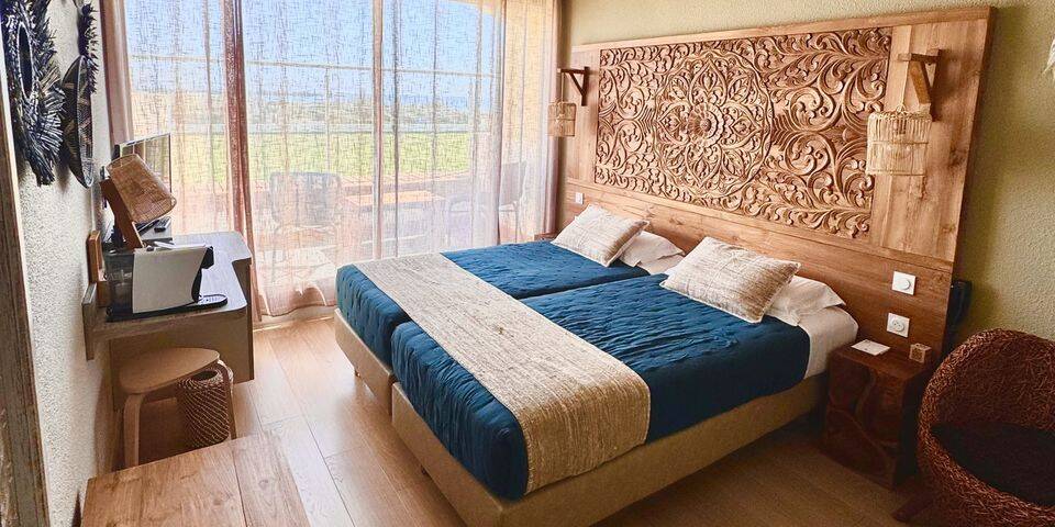 chambre
