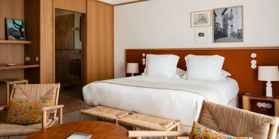 chambre