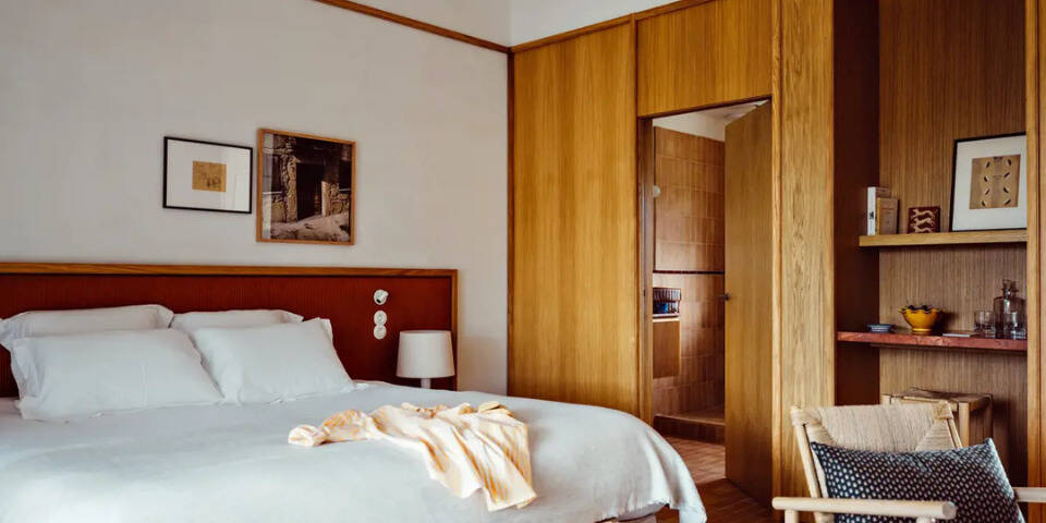 chambre