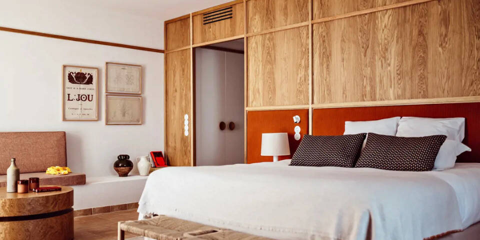 chambre
