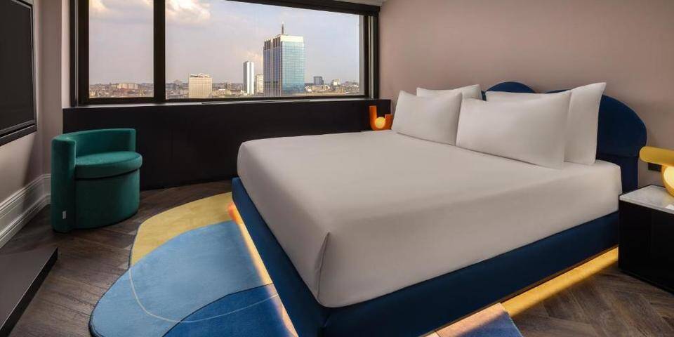 chambre