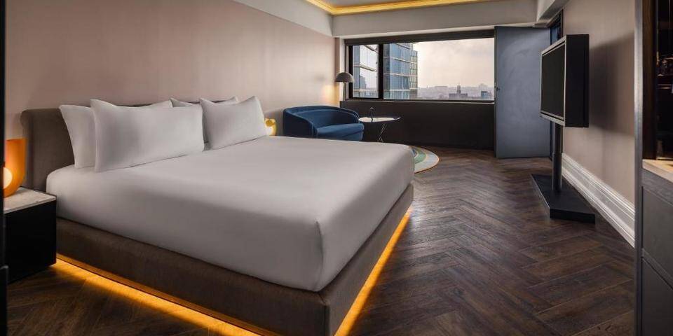 chambre