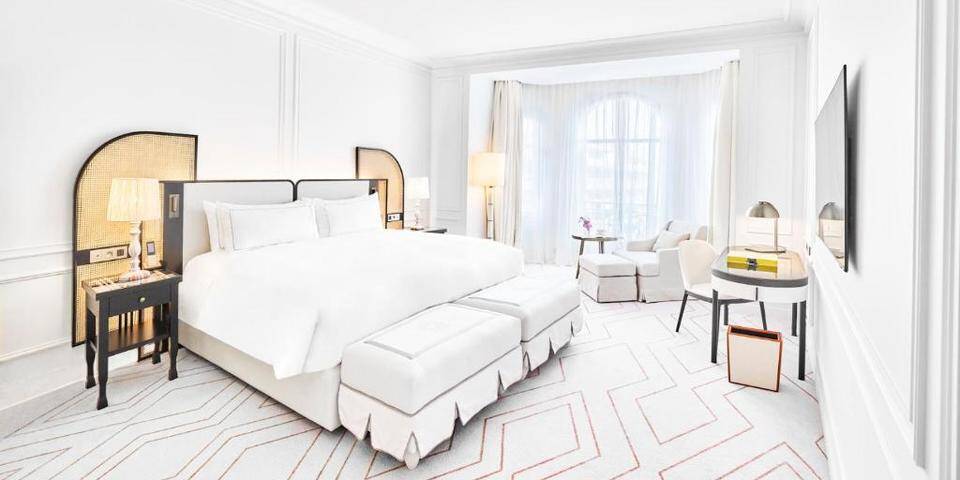 chambre