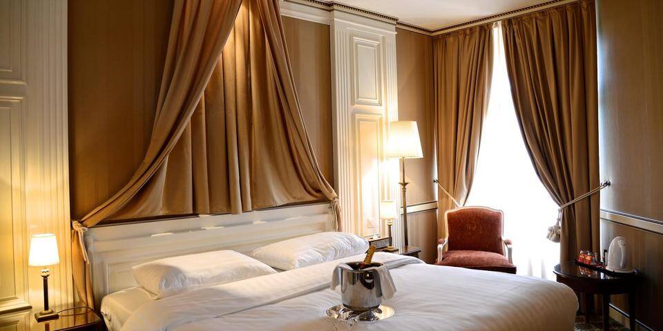 chambre
