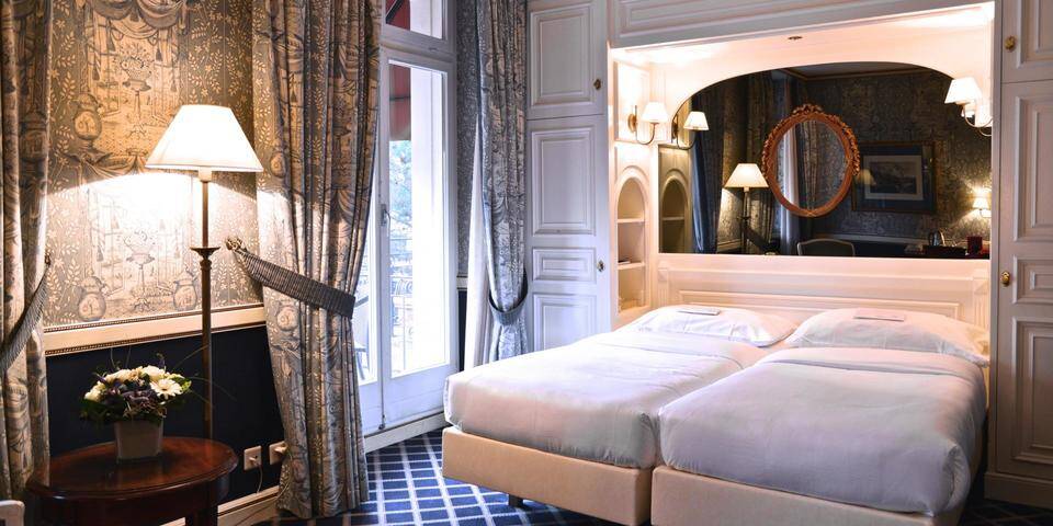 chambre