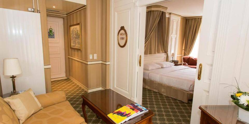 chambre