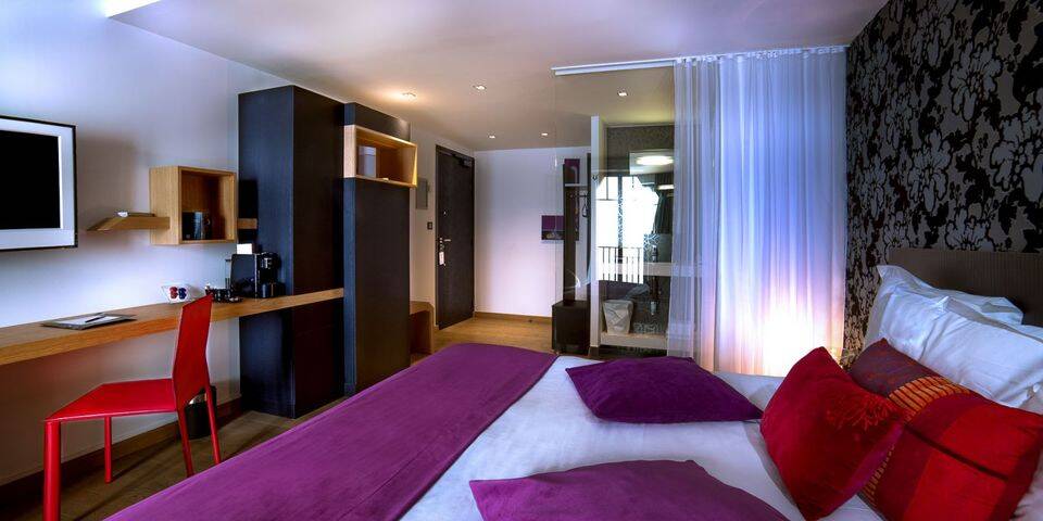 chambre