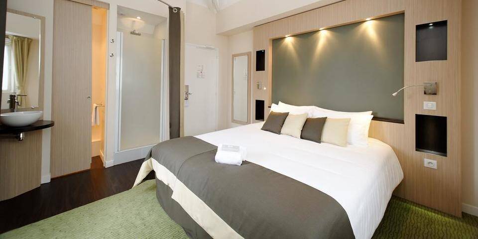 chambre