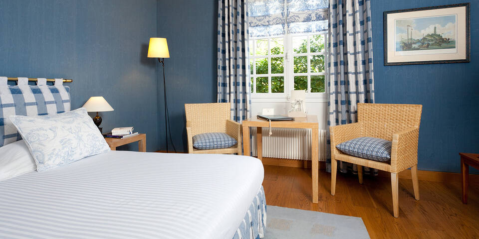 chambre