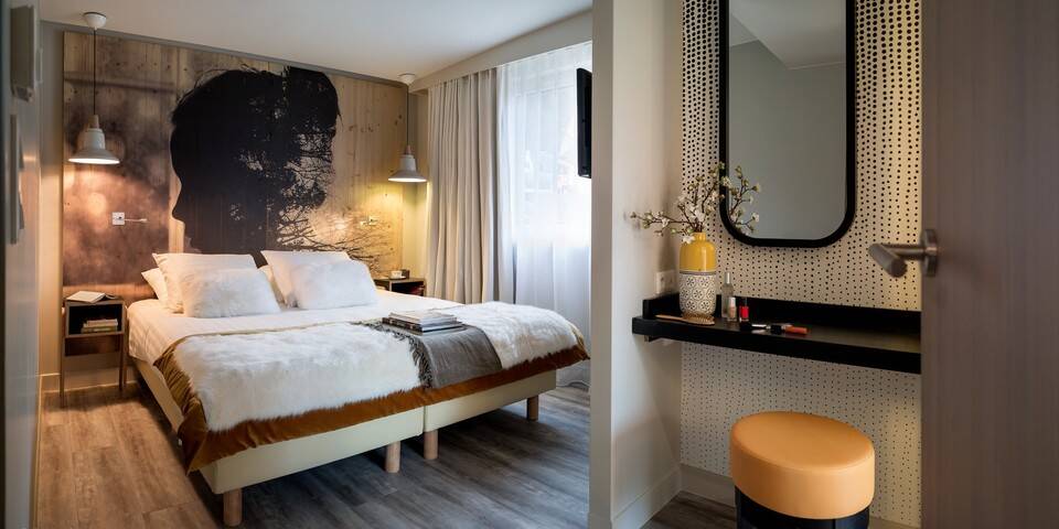 chambre