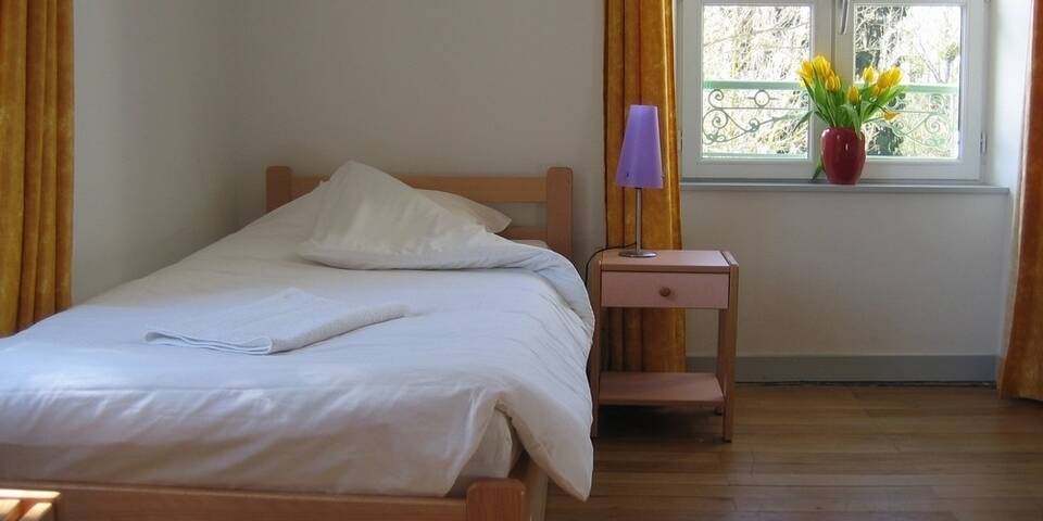 chambre