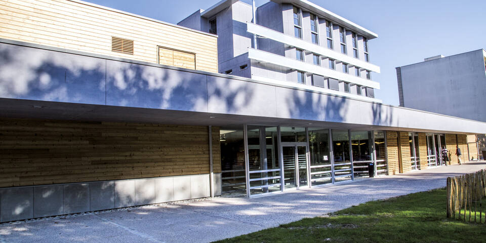 facade
