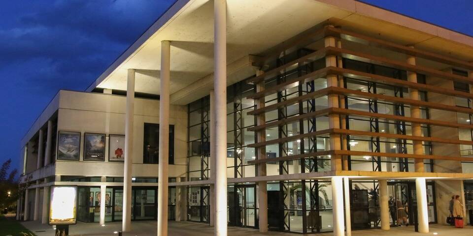facade