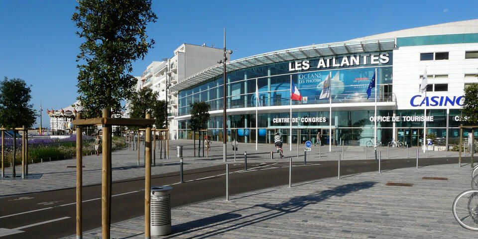 facade