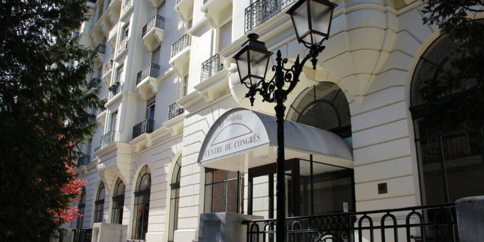 facade