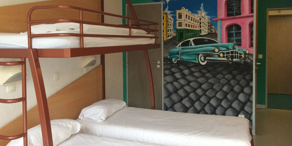 chambre