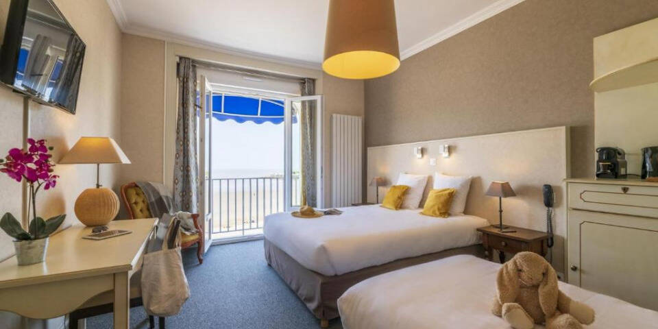 chambre