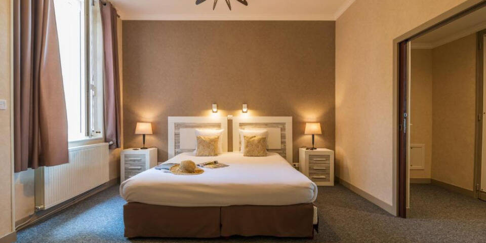 chambre