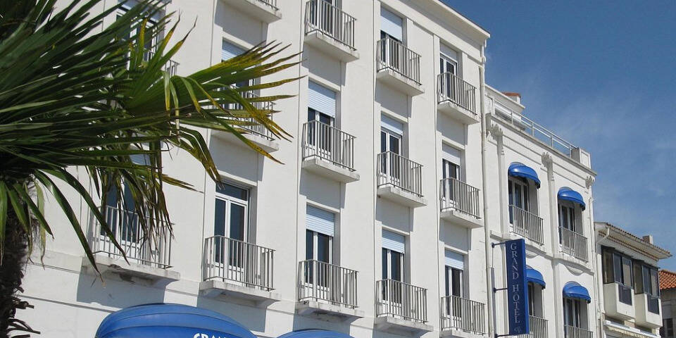 facade