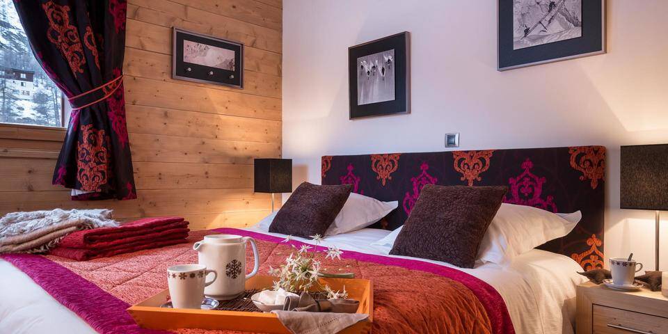 chambre