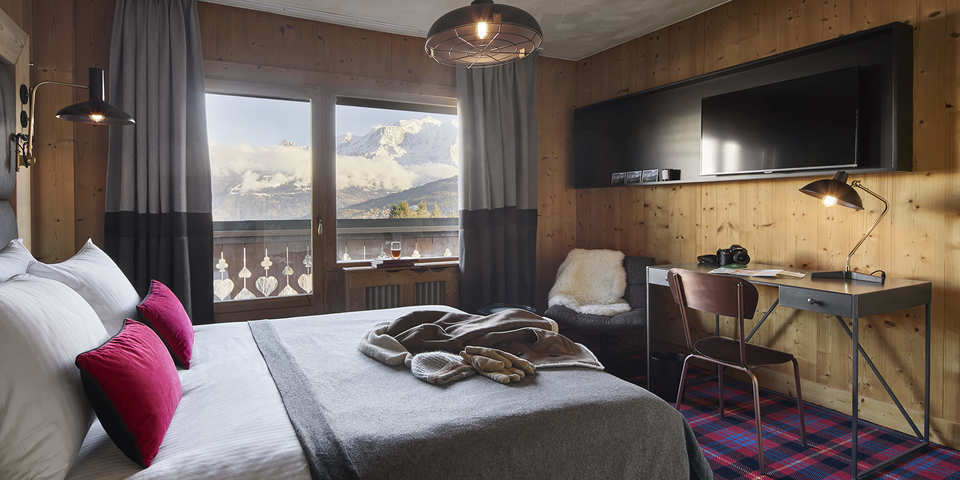 chambre