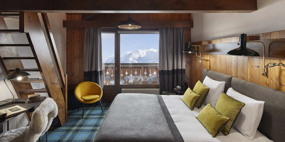 chambre