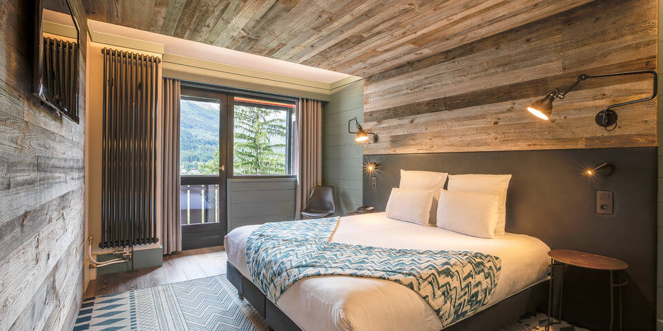 chambre