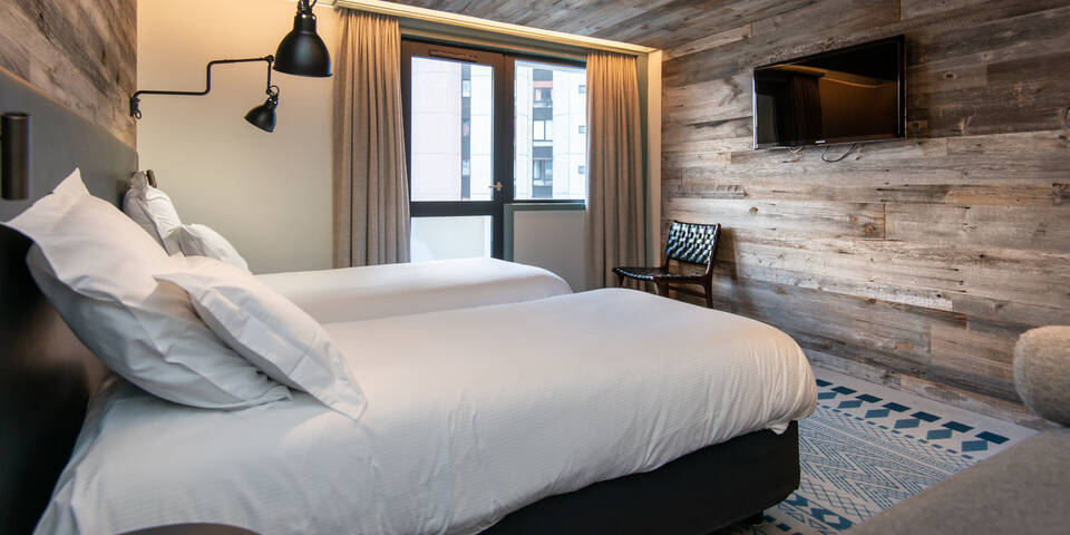 chambre