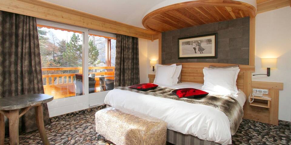 chambre