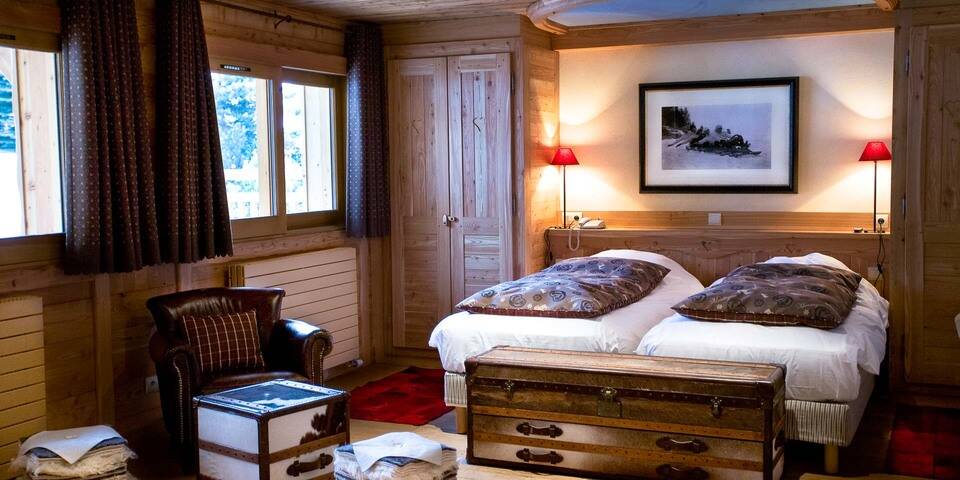 chambre